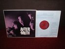 ROLLING STONES Aftermath LP 1966 MONO 1st SHADOW COVER WITHDRAWN