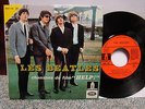 The Beatles - chansons du film 