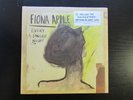 FIONA APPLE every single night PROMO 7