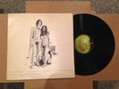 NM- John Lennon & Yoko Ono - Two Virgins - Apple Records - T-5001 
