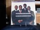 MFSL 1-206 The Modern Jazz Quartet: Blues at Carnegie Hall Still Sealed