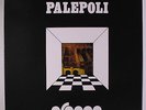 OSANNA: Palepoli LP (Italy, 180 gram pressing reissue, gatefold cover, limited