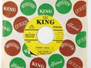 Funk 45   James Brown & Famous Flames   Funky Soul #1   King   mp3 promo NM