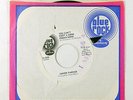 R&B Soul 45   Junior Parker   Can't Keep A Good Woman Down   Blue Rock   mp3 WLP
