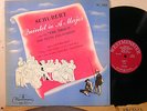 Westminster WL 5025 SCHUBERT Quintet Trout VIENNA KONZERTHAUS SKODA VG++ TO NM