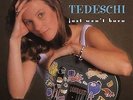Susan Tedeschi Just Won't Burn LP Audiophile 180g Vinyl NEW SEALED 753088116414