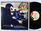 PETE ROCK & C.L. SMOOTH The Main Ingredient 2xLP on Elektra VG++