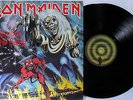IRON MAIDEN NUMBER OF THE BEAST 12
