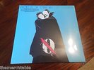 Queens of the Stone Age Like Clockwork Blue Variant Cover OOP NEW MINT SEALED