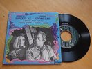 SERGE GAINSBOURG - RARE FRENCH EP 45T 7
