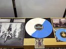 Jack White Lazaretto Vault 20 Vinyl Split Color LP w/7inch Third Man Records