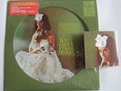 Herb Alpert - WHIPPED CREAM PICTURE DISC -  VINYL LP - Tijuana Brass W/ POSTER