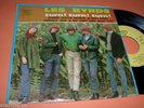 THE BYRDS - Turn Turn Turn SPAIN 7'’/45 SPANISH EP Epic