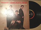 BEATLES INTRODUCING THE BEATLES VER 1 MONO VEEJAY LP1062 (1964 AUDIOMATRIX ORIG)