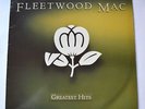 FLEETWOOD MAC GREATEST HITS VINYL LP WARNER BROS WX 221 1988 GERMAN EXCELLENT
