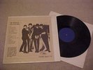 The Beatles Live in Anytown Rare LP Highway 110 Blue label