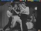 Gene Vincent - Hey Mama  - 10'LP - Vinyl Rock & Roll