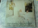 LP - MIA MARTINI - OLTRE LA COLLINA - PRIMO DISCO ORIGINALE - BAGLIONI