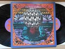 THE BOO RADLEYS Giant Steps - RARE 1993 Double Vinyl LP Creation CRELP149 EX/VG+