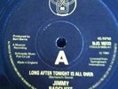 Northern Soul Jimmy Radciffe Long After Tonight Is All Over