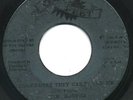 SOMEWHERE THEY CANT FIND ME / LIVE GOOD  KEN BOOTHE (BOSS 1968 Skinhead Reggae)?