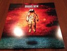 Brand New - Deja Entendu Vinyl LP Rare and OOP