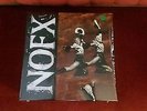 NOFX ?– 30th Anniversary Blue Translucent Vinyl Box Set SEALED (bad religion)
