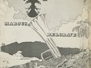 PRIVATE DETROIT FUNK JAZZ-MARCUS BELGRAVE-GEMINI II-LP-TRIBE ORIG, SHRINK, M-/M-