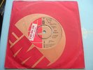 SEX PISTOLS Anarchy In The U.K. RARE FACTORY SAMPLE NOT FOR SALE UK PUNK 1976