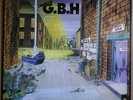 CHARGED GBH CITY BABY ATTACKED BY RATS LP ORIG 1982 Punk Exploited Discharge