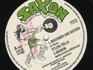 Sylvia Tella ?– Brothers And Sisters ORIG UK 12