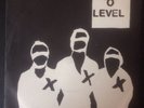 O Level - We Love Malcolm (7 Inch Vinyl) Punk era / VGC