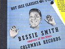 Bessie Smith Empress Of The Blues Vol. 4 Columbia Set C-31 (4) 78rpm