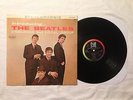 Introducing The Beatles LP Stereo Vee-Jay Records SR 1062
