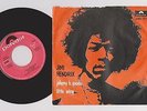 Jimi Hendrix 7