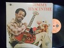JYMMY HYACINTHE ? AFRO FUNK IVORY COAST  ? LP