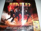 Kiss Beatle Licks & More Classics LImited Vinyl & CD Box Set