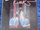 Kinks, The: 	The great lost Kinks