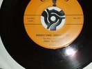 JOHN ZACHERLE, EIGHTY TWO TOMBSTONES, ORIG US R 'N' R 45 RPM