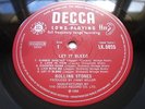 ROLLING STONES LET IT BLEED DECCA UK ORIGINAL MONO 1A&2A FIRST STICKERED & INNER