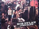 BOB DYLAN Million Dollar Bash 7/45 Unique and Rare PS Portugal Mint
