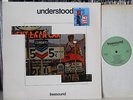 Jacky Nodaro - Understood - Freesound 1 LIBRARY funk breaks RARE HEAR