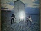 The Who - Who's Next 1971 UK vinyl lp A1/B2 Headhunters inner