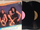 VAN HALEN Rules Are For Fools 2xLP WHISKY 77 Outtakes 81 NO TMOQ DAVID LEE ROTH