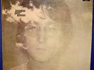 JOHN LENNON - Imagine - Australian QUADRAPHONIC VINYL LP with all inserts 1972