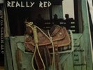 REALLY RED 7” ‘New Strings’ Texas punk 1982 CIA records DICKS kbd HATES big boys