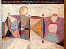 CHARLES MINGUS-MINGUS AH UM-COLUMBIA-1959-ORIGINAL-MONO-6 EYE-NM-BOP-JAZZ LP