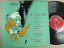 ANTONIO JANIGRO: Concerto for Cello & Orchestra, DVORAK- Westminster Red WL 5225
