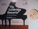 Dean Blair Lethbridge Concerto Needham Jackson LSA101 RARE