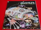 LP ITALIAN PROG GARYBALDI GLEEMEN - GLEEMEN - ORIGINALE